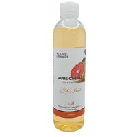 Soap n Things Pure Liquid Castile Soap Citrus Punch - 250ml